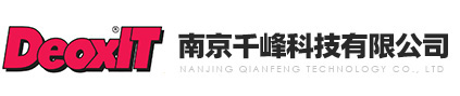 南京千峰科技有限公司