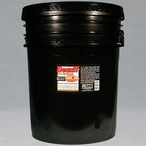 DeoxIT® L260DNp, #L260-DN35 (No particles)
