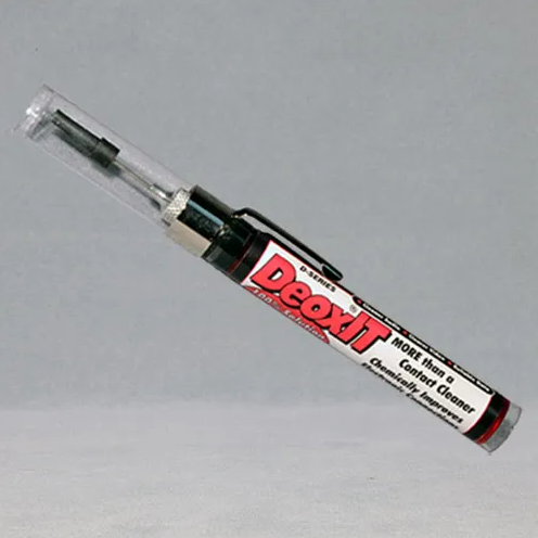 DeoxIT®, #D100L-P6C (Precision Oiler)