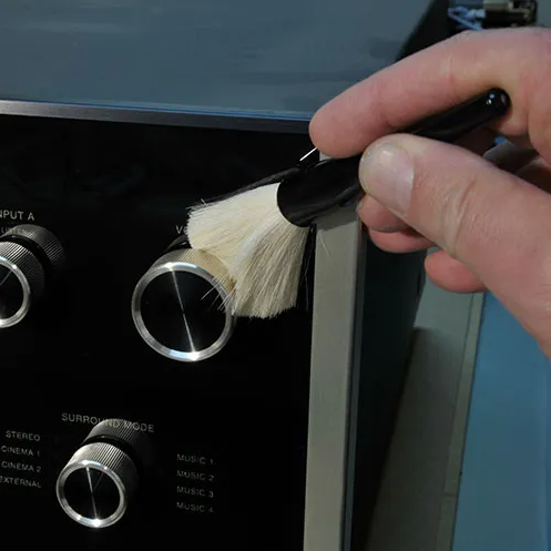 Equipment Cleaning Brush，设备清洁刷，#B-GH5-M