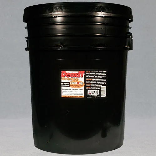 DeoxIT® L260DAp, #L260-DA35 (铝颗粒)