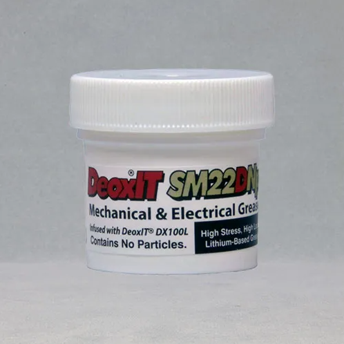 DeoxIT ® SM22DNp, #SM22-DN1 (No particles)
