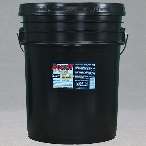 DeoxIT ® L260Cp, #L260-C35 (铜颗粒)