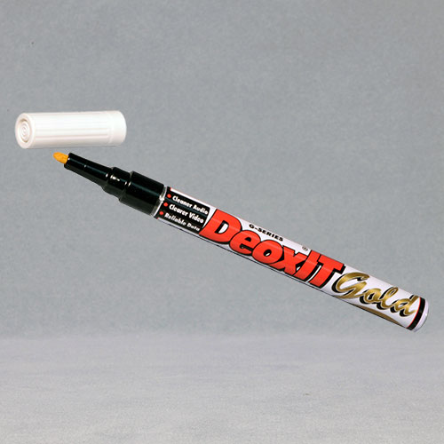 DeoxIT® Gold, #G100P (Pen)