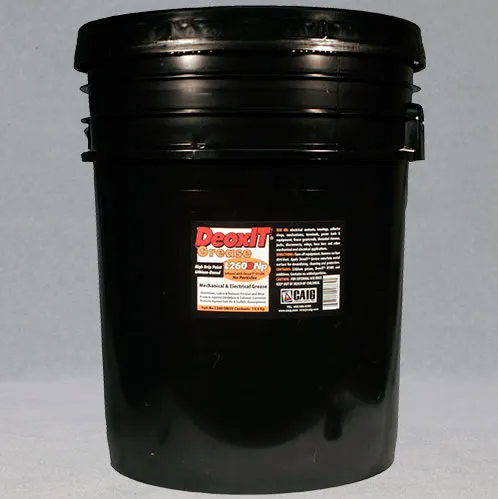 DeoxIT® L260DCp, #L260-DC35 (铜颗粒)