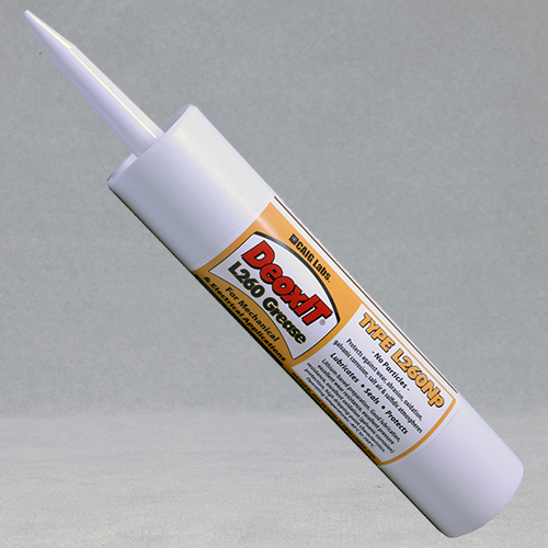 DeoxIT ® L260Np, #L260-N8TP (No particles)