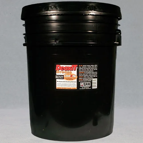 DeoxIT® L260DGQp, #L260-DGQ35 (石墨/石英颗粒)