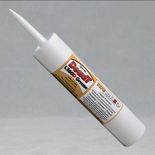 DeoxIT® L260DCp, #L260-DC8TP (铜颗粒)