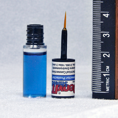 DeoxIT® Shield, #S100L-16BX (Micro Brush)