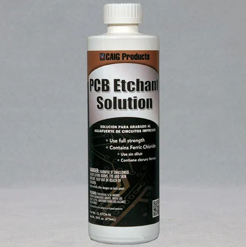 CAIG Etchant Solution，蚀刻液，#CL-ETCH-16