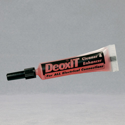 DeoxIT®, #D100L-2C (Squeeze Tube)