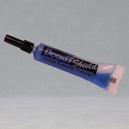DeoxIT® Shield, #S100L-2C (Squeeze Tube)