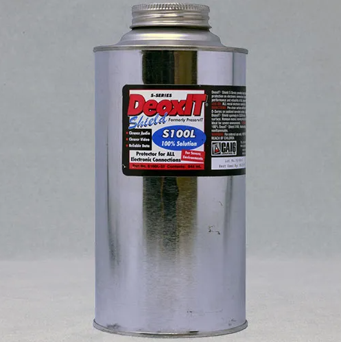 DeoxIT® Shield, #S100L-12