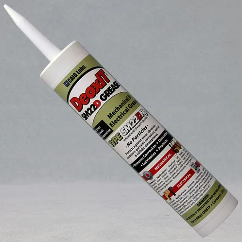 DeoxIT ® SM22DNp, #SM22-DN8TP (No particles)
