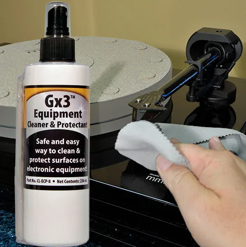 Equipment Cleaner & Conditioner，设备清洁剂与保养剂，#CL-ECP-08