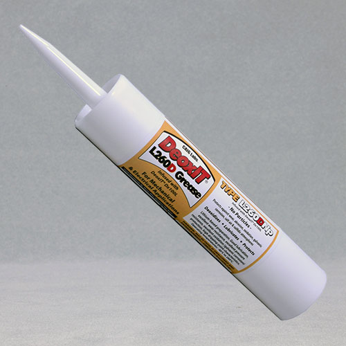 DeoxIT® L260DNp, #L260-DN8TP (No particles)