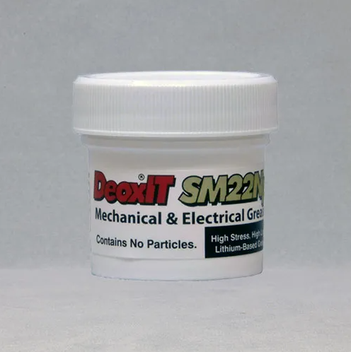 DeoxIT ® SM22Np, #SM22-N1 (No particles)