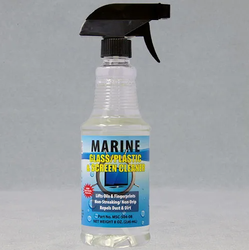 Marine Screen Cleaner，海洋屏幕清洁剂，#MSC-504-16