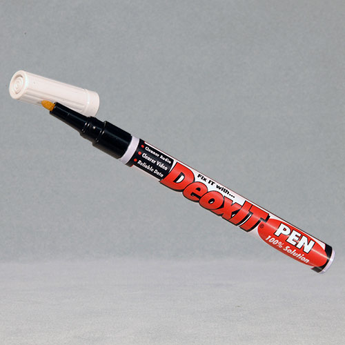 DeoxIT®, #D100P (Pen)